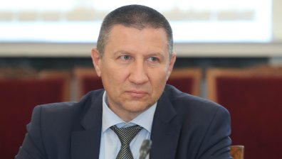 Сарафов реши Ивелина Христова да оглави Националната следствена служба