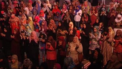 Напрежението в Египет не стихва (видео)