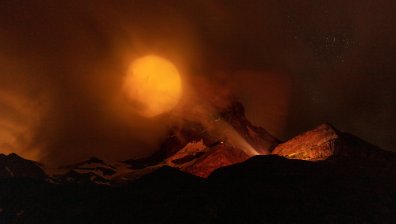 Марс се приближава много близо до Земята