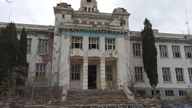 Островът "Св. Кирик и Юлита" в Созопол може да стане Център за култура и изкуство