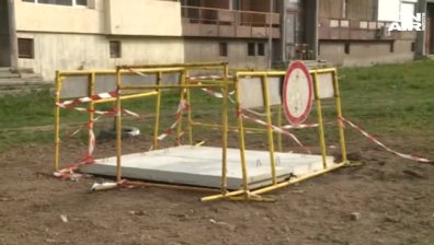 Мъж падна в шахта в Перник и почина от тежки изгаряния