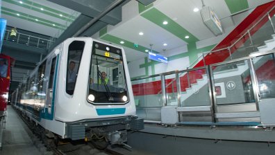 Инцидент в метрото: Пострада директорът на "Метрополитен" (ОБНОВЕНА)