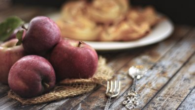 Ето как да превърнем ябълките в изкусителен десерт