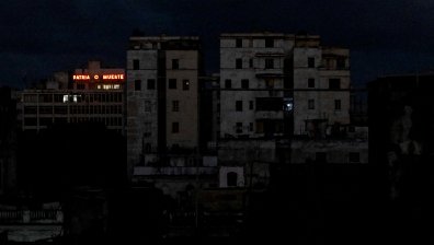 Над 10 млн. души останаха без ток в Куба след срив на електропреносната&nbsp;мрежа