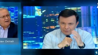 Осман Октай: Напрежението между Борисов и Цветанов се подклажда от задкулисието