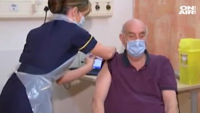 В предаването "Денят ON AIR" в 19:30 часа ще видите