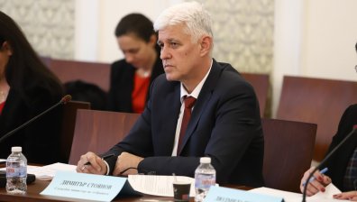 МО: Не сме предоставяли на Украйна Су-25 чрез други държави от НАТО