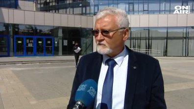 Адвокатът на Папалезов пред Bulgaria ON AIR: Задържан е без доказателства, акцията е атака срещу Божков