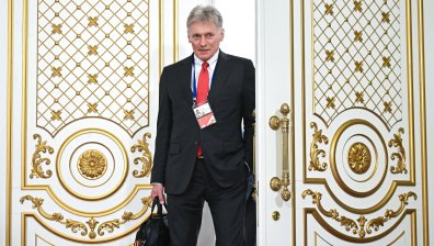 Русия: По-малко оръжия от САЩ към Украйна означават по-скорошен край на войната