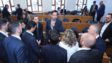 Приеха нов механизъм за по-добро качество на въздуха в София