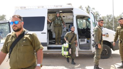 Няма примирие: 11 загинали в Рафах при нови удари на Израел