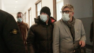 Андре Токев отива на съд заради шофирането в пияно състояние