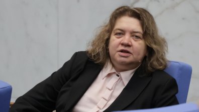 Киселова ще бъде призована да свидетелства по делото срещу Петър Илиев