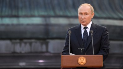 Експерт: В Русия назрява предреволюционна ситуация, властта на Путин е разклатена