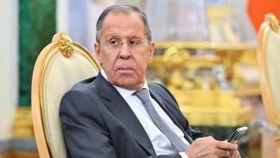 Русия ще се запознае с мирните планове на Доналд Тръмп