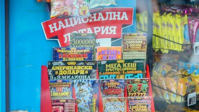 Търговци си искат обратно парите за лотарийните талони