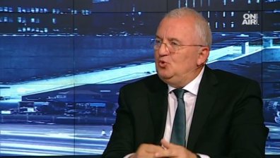 Презастроихме морето с хотели, които не ни трябват, убеден е Румен Драганов