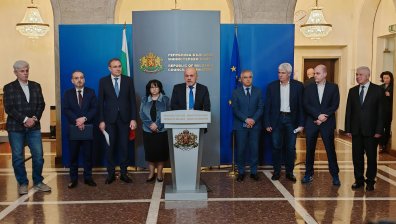 Националният съвет за тристранно сътрудничество подкрепи проектобюджета за 2026 г.