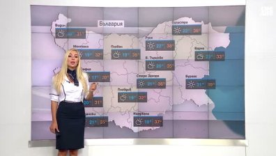 Сутрешна прогноза