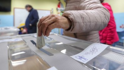 От "Информационно обслужване" казаха за коя партия колко гласа са "изчезнали"