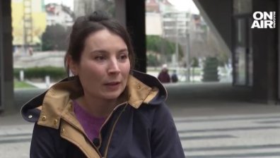 Да избереш Бургас пред кариера в Манчестър – историята на Евелина Чакърова