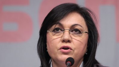 БСП иска комисия да провери разходите в борбата с Ковид-19