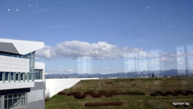 Трафикът в небето над България ще се увеличи значително