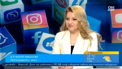 Как правилно да управляваме кризите в социалните медии?