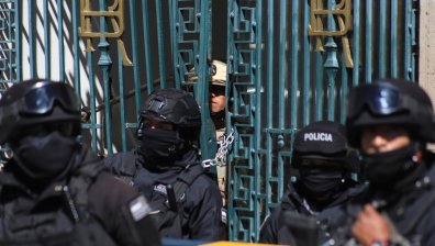 Тройно наркоубийство с български паспорт разтърси Боливия, жертвите - в чувал