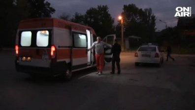 Жандармерия охранява ромските квартали в Русе, за да няма напрежение