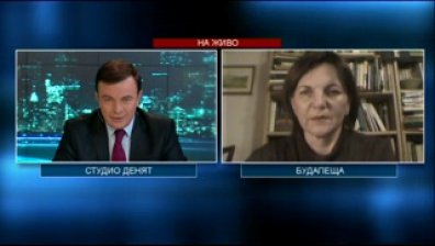 Унгарската икономика няма да изпадне в рецесия, сочат експертните прогнози