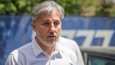 Павел Колев подаде оставка като директор в "Левски"
