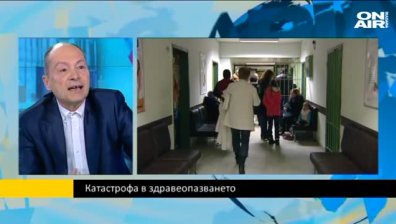 Д-р Г. Николова: Ваксината Пентаксим е напълно безопасна