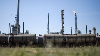 Цената на петрола тръгна нагоре след нажежаването на обстановката в Газа