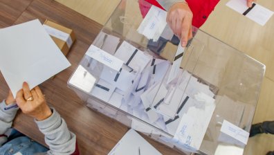 Основна задача на служебния кабинет преди изборите е борбата с корпоративния вот