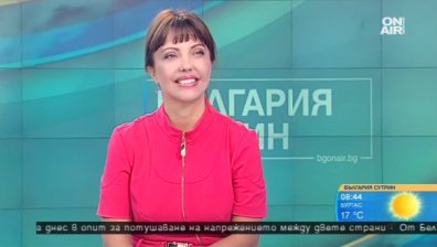 Хидратация, сън и добра храна - задължителни за здрава кожа