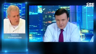 Ефективна ли е инвестицията в газова връзка България-Гърция