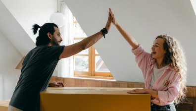Зодиите, които прибързват да заживеят с любимия човек
