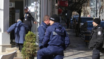 Предложение: До 5 г. затвор при фалшиви новини за Ковид-19