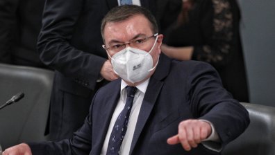 Ангелов: Жертвите приближават 8000, а в Габрово - концерт. Ще има санкции!