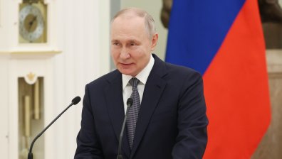 Арестуват Путин, ако стъпи в Хърватия: Имунитетът не се прилага
