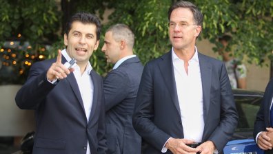 Петков: 2 г. ще са необходими, за да се откъснем от петролната си зависимост от Русия