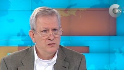 Христо Казанджиев: Русия ще продължи да се опитва да интегрира Украйна към своята сфера на влияние