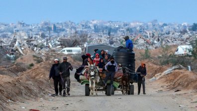 СЗО: Без финансовата помощ на САЩ трудно евакуираме болни пациенти от Газа