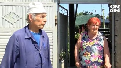 ТИР-ове и тежки машини по улиците в Павликени всеки ден, местните искат спешни мерки