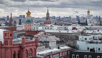 Ответен удар: Русия санкционира тежко САЩ