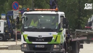 Измама с името на ЦГМ: Анонимни обаждания с искане на пари, за да не вдигне паяк кола