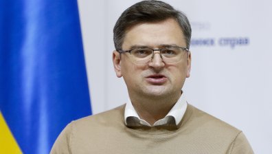 Кулеба: Украйна иска запазено място в ЕС, въпреки че членството ще отнеме време