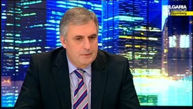Калфин: Ако с месец удължаване на трудовия стаж, се стабилизира пенсионна система &ndash; си струва диалогът