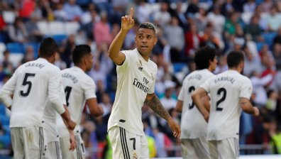 Футболист на "Реал" (Мадрид) е с коронавирус